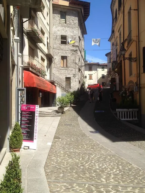 Labarchettaok Bed & Breakfast Castelnuovo di Garfagnana 0*,