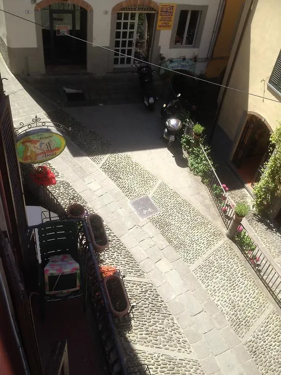 Labarchettaok Bed & Breakfast Castelnuovo di Garfagnana