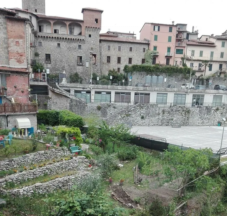 Labarchettaok Bed & Breakfast Castelnuovo di Garfagnana