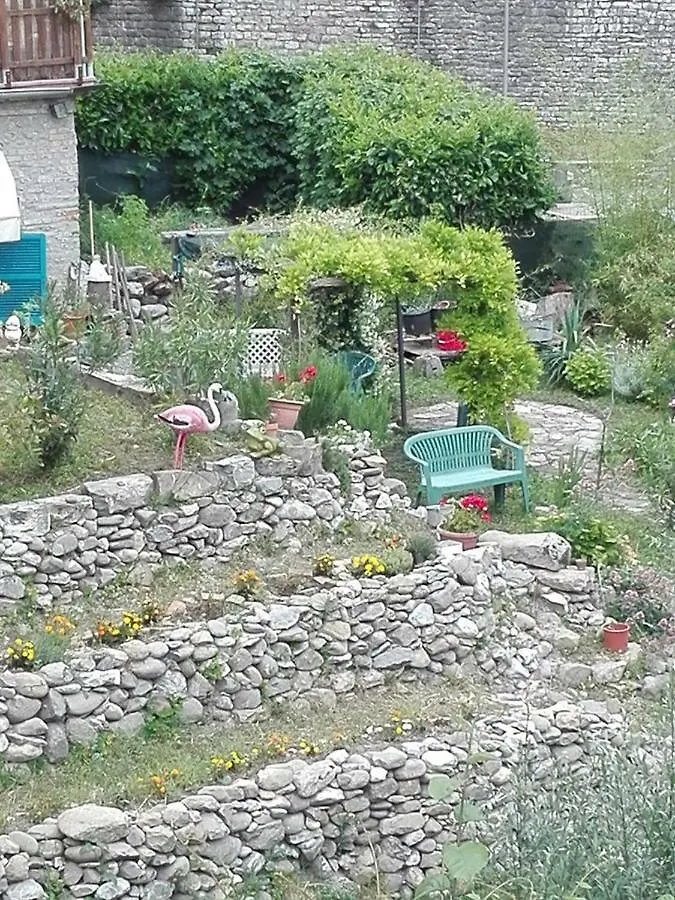 Labarchettaok Bed & Breakfast Castelnuovo di Garfagnana Italy