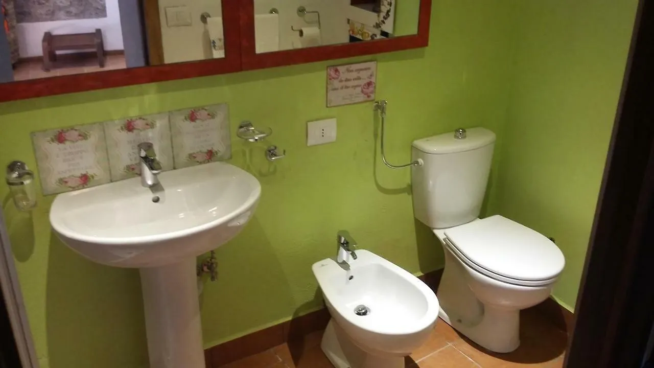 Labarchettaok Bed & Breakfast Castelnuovo di Garfagnana
