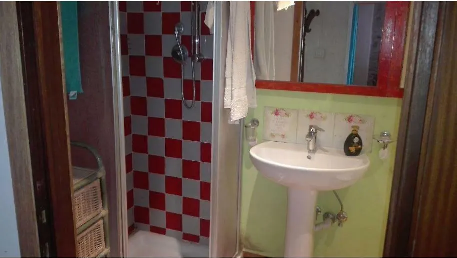 Labarchettaok Bed & Breakfast Castelnuovo di Garfagnana
