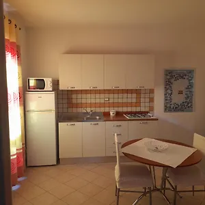 La Fortezza B&b&appartament Castelsardo