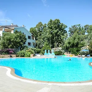 Elite Smeralda Porto Rotondo
