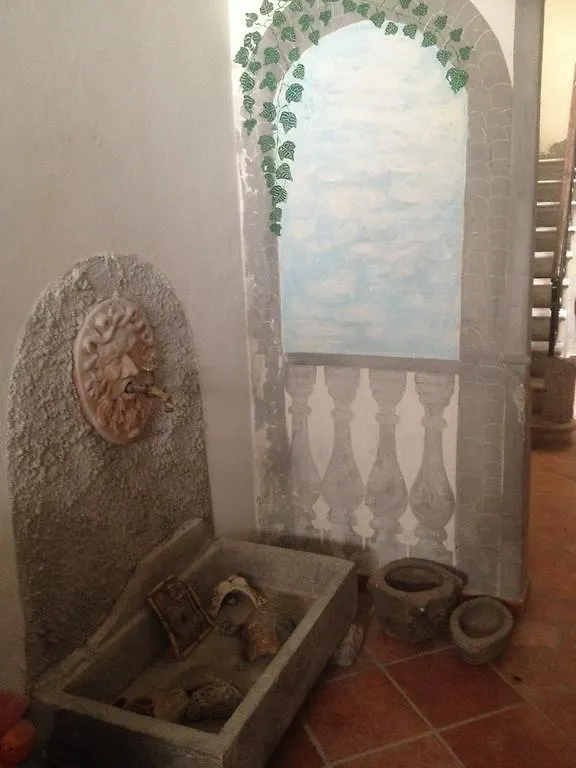 Labarchettaok Bed and Breakfast Castelnuovo di Garfagnana