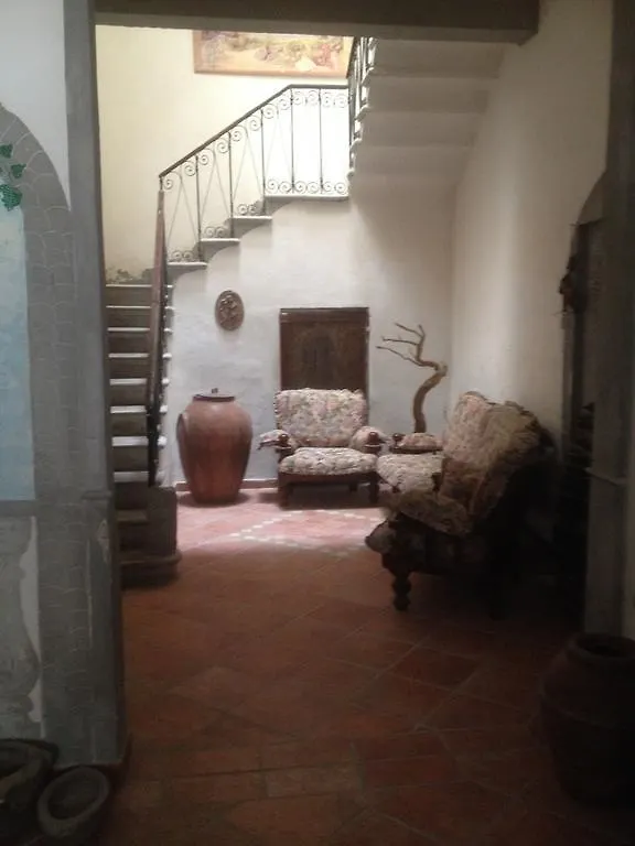 Labarchettaok Bed and Breakfast Castelnuovo di Garfagnana 0*,  Italia