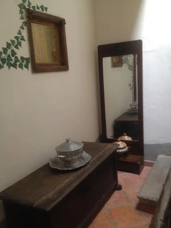 Bed & Breakfast Labarchettaok Bed and Breakfast Castelnuovo di Garfagnana Italia